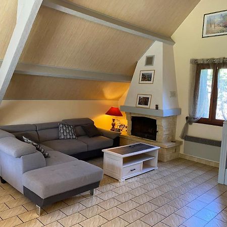 Le Mondou Saint-Julien-de-Lampon Экстерьер фото